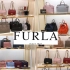 看看奢侈品牌Furla在国外的实际价格。都说国外买奢侈品便宜！就看看有多便宜【拍于美国纽约的实体店】【补】
