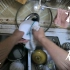 【暑假TM天天洗碗】首个4k第一人称洗碗视频（开学就不用洗碗了）！！！