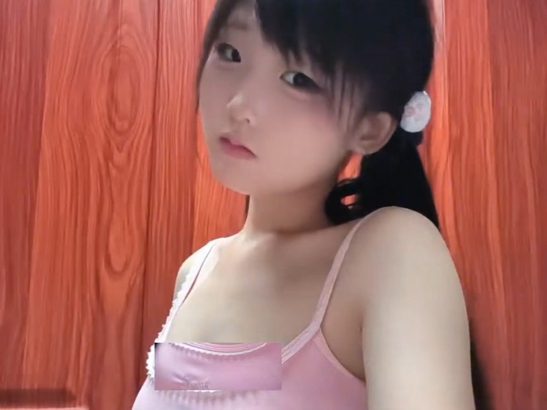 破壁少女（视频版第196期）