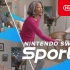 新一代居家运动神器！《Nintendo Switch Sports》发售宣传片