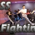 [KPOP] BSS (SEVENTEEN) - Fighting (Ft. Lee Young Ji) | Golfy