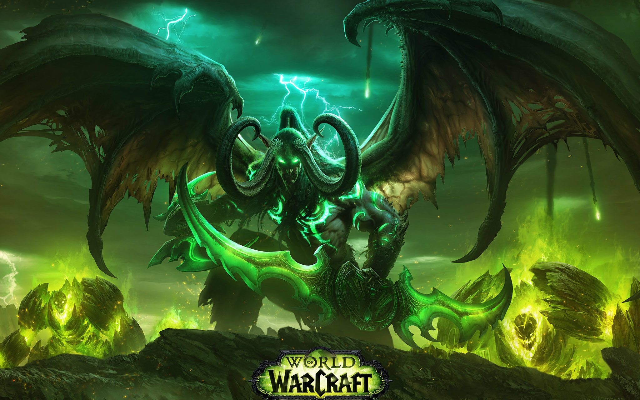 【top10】军团再临更新前你能做的10件事