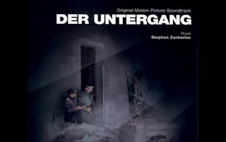 【帝国的毁灭】【Der Untergang】【Downfall】(Stephan Zacharais) - 2004, MP3, 128 kbps