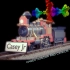 【LOFY MUSIC】CIRCUS TRAIN 《小火车》我可以把所有的爱都给你，因为你就是我此生最爱。