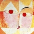 [weekly artist] EP38 严谨的造型大师——Paul Klee 保罗克利