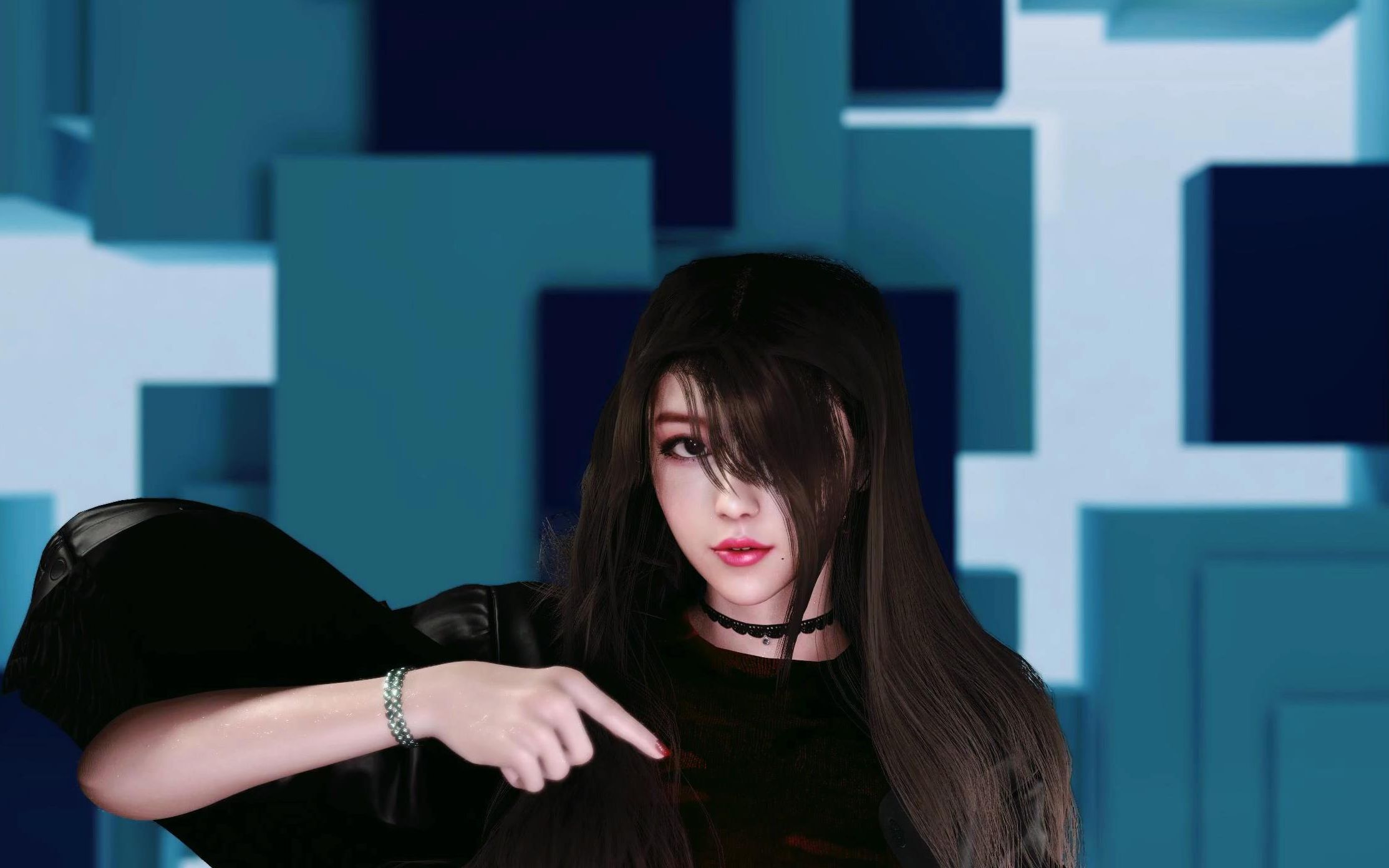 mikumikudance vmd