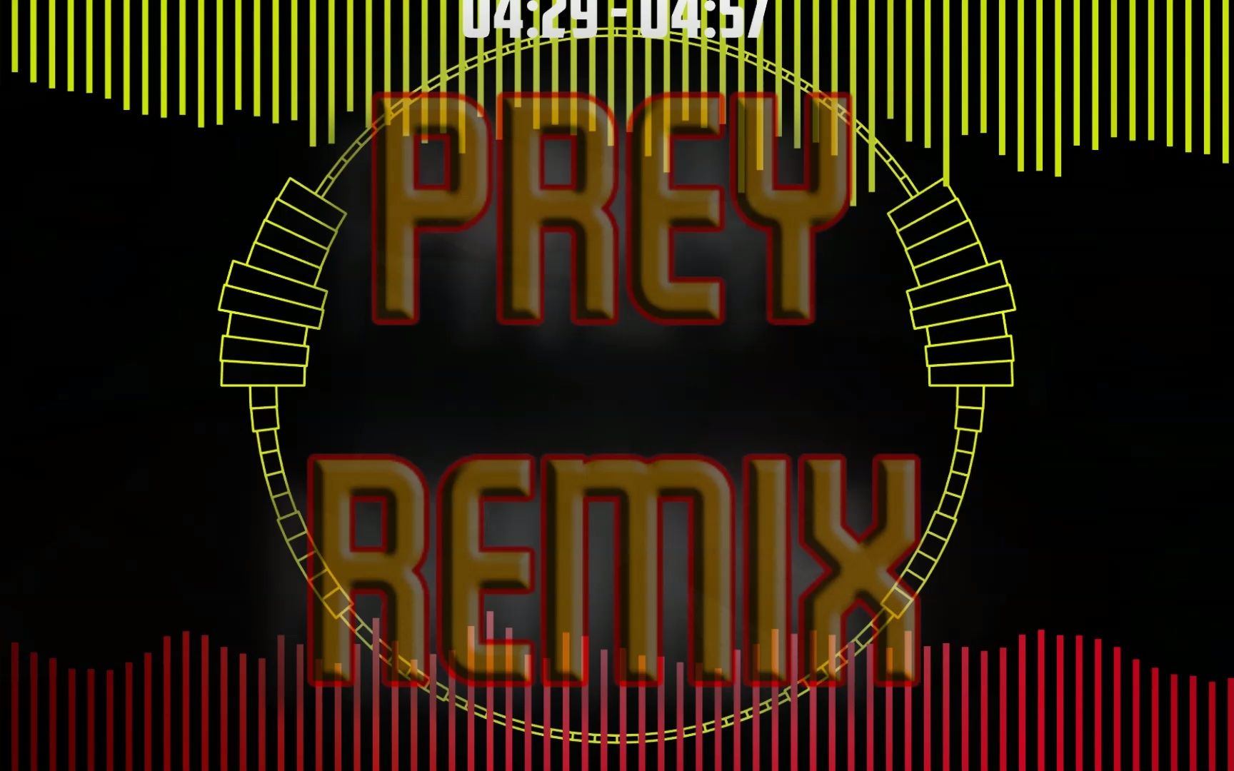 [FNF Vs Sonic.EXE] - Prey(Remix)