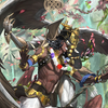 请你节制一下啊！黑叔叔！！！Shadowverse