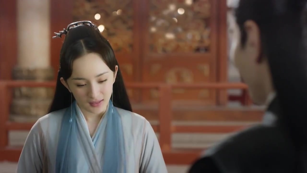 【三生三世十里桃花】被成玉教坏的小阿离-国语720p.qsv