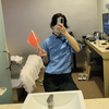 男娘民国学生装