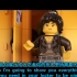 【Energy字幕组】The Lego Ninjago Movie小短片熟肉:“Back to school”
