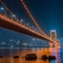 武汉鹦鹉洲长江大桥（延时/航拍）带你看武汉江景
