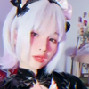 极品女神嫩妹！清纯可爱萝莉风露脸福利姬【小鹿酱】定制完结