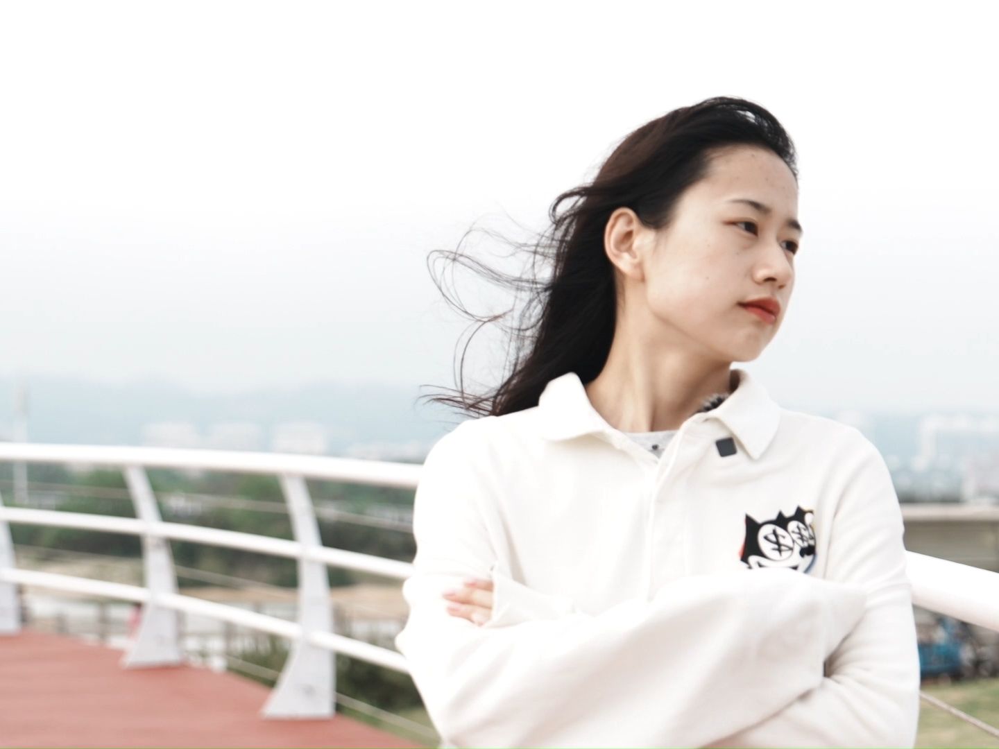 获奖作品分享：第16届大广赛 视频类影视广告一等奖作品名称：《新“喜剧之王》学校：曲阜师范大学传媒学院