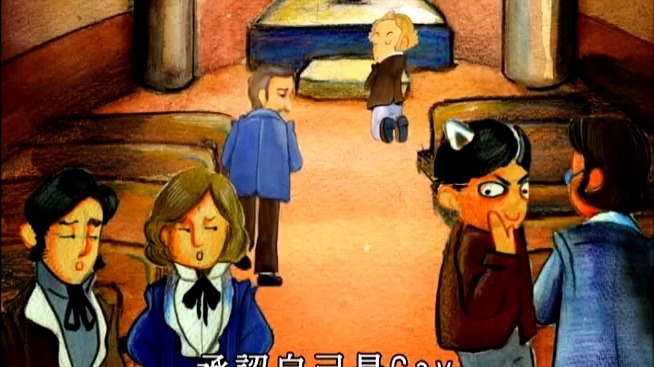 古典魔力客 013 柴科夫斯基