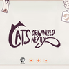 井然有猫游戏攻略（Cats Organized Neatly）_游戏攻略