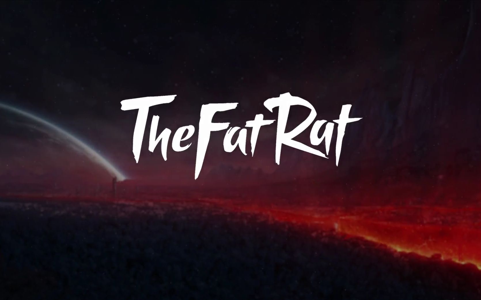 thefatrat - warrior songs (dota 2 musicpack)