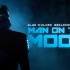 Alan Walker x Benjamin Ingrosso - Man On The Moon (官方MV)