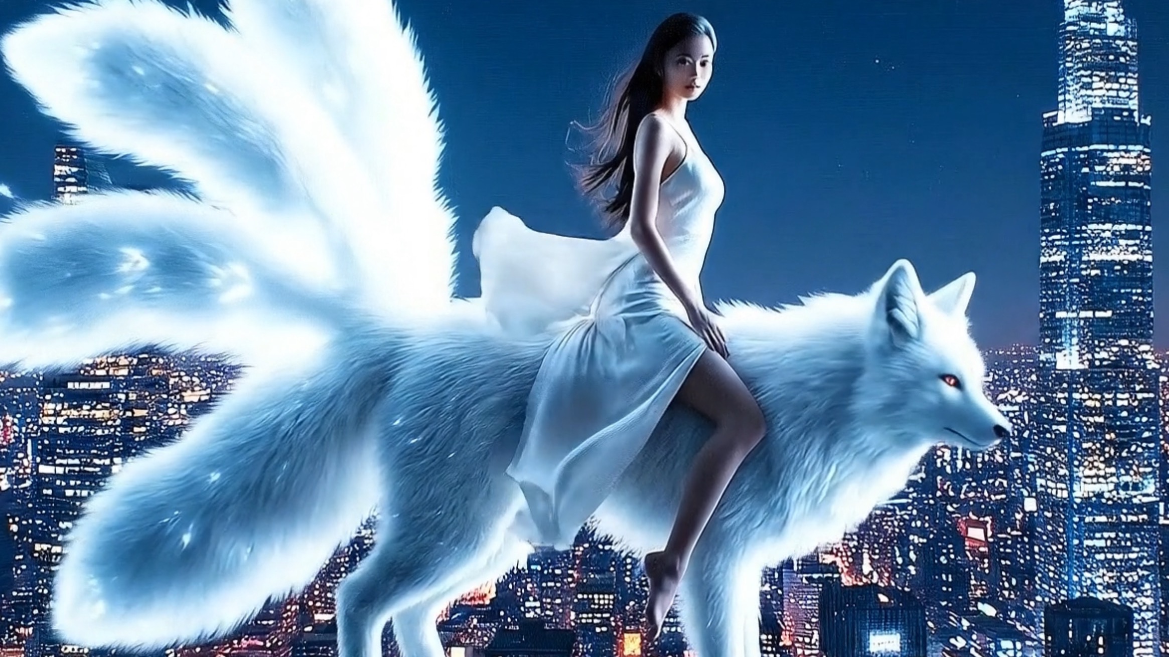 十二星座专属飞行宠物，你想让谁带你飞？