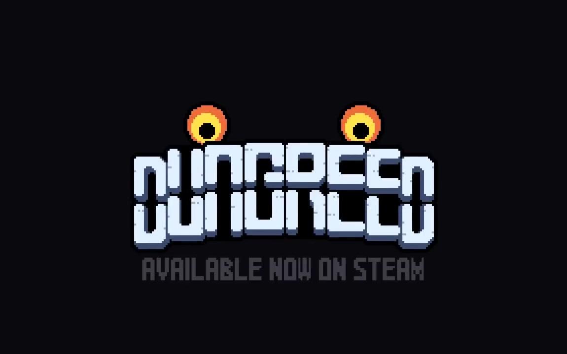 dungreed roguelike