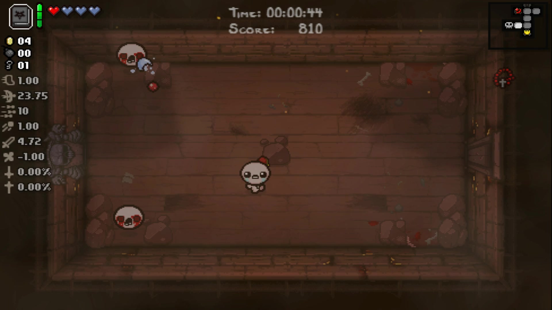 以撒的结合安卓汉化_以撒的结合安卓汉化_以撒结合重生图鉴下载