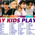 【Playlist】Stray Kids出道至今2022部分歌曲Playlist合集