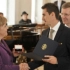 德国队与总统总理合影，领取最高奖章60分钟完整版