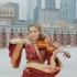【Lindsey Stirling】林赛小提琴演奏/权利的游戏片头曲“Main Titles”逆天惊艳！气场十足！太美了