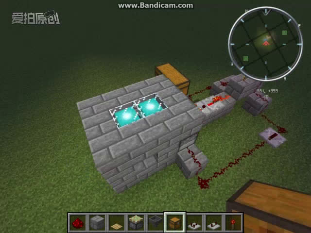 我的世界东方大陆服务器怎么做抽奖机-我的世