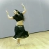 印度舞教学（33）