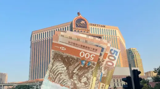 换3000港币不要在口岸换，澳门银行卡最方便，而且免费换港币，比口岸换还要划算很多