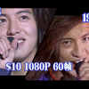 [高清双字][SMAP]$10 1996紫西装&1997摇滚风 两场合集