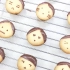 【Homemade Cookies】在家做qiao可爱的表情饼干！