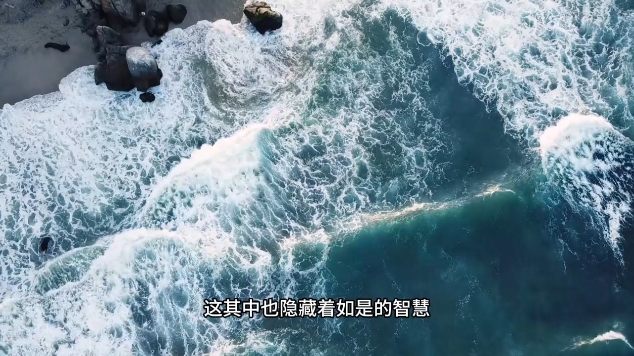 为什么修行多年后，却感觉自己依旧没有长进？修行的总纲就在这两句话！