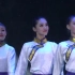 【曾可妮】20150127《舞蹈世界》上海戏剧学院舞蹈学院11级民间舞专业考古 cut 青春有你2