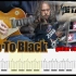 Metallica|Fade To Black主音吉他Cover|Tab|伴奏|Guitar Playthrough