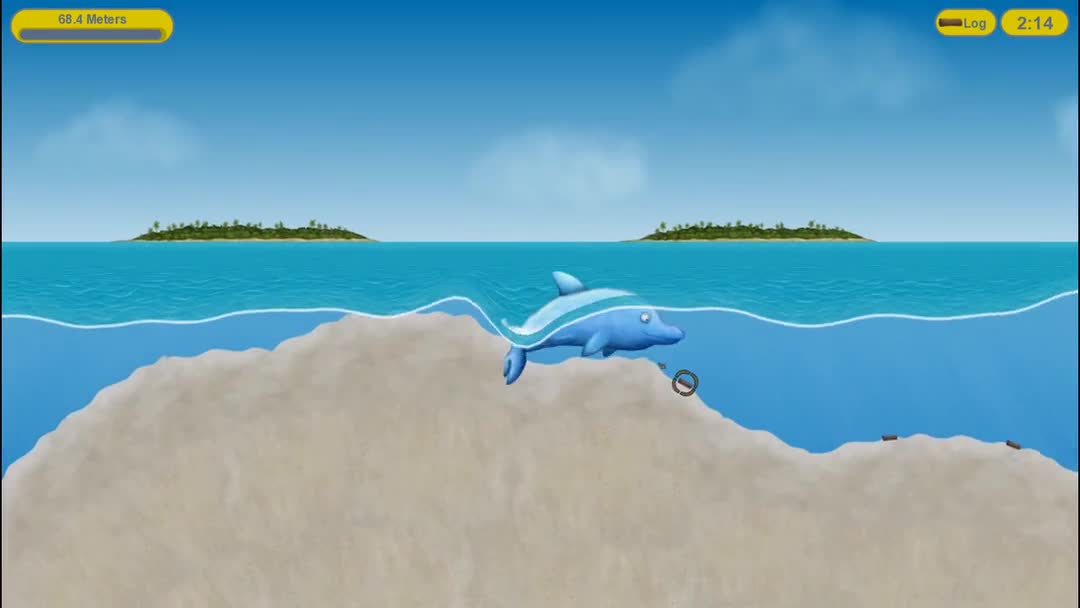 【培根炒饭】《Tasty Blue》 03 美男鱼是什么