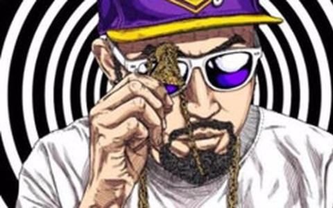 嗨嗨人生 热狗 mchotdog mc烤肠 武汉富秋音乐节