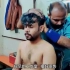 印度沉浸式按摩体验：高级理发师托尼的独门绝技，你想体验一下吗