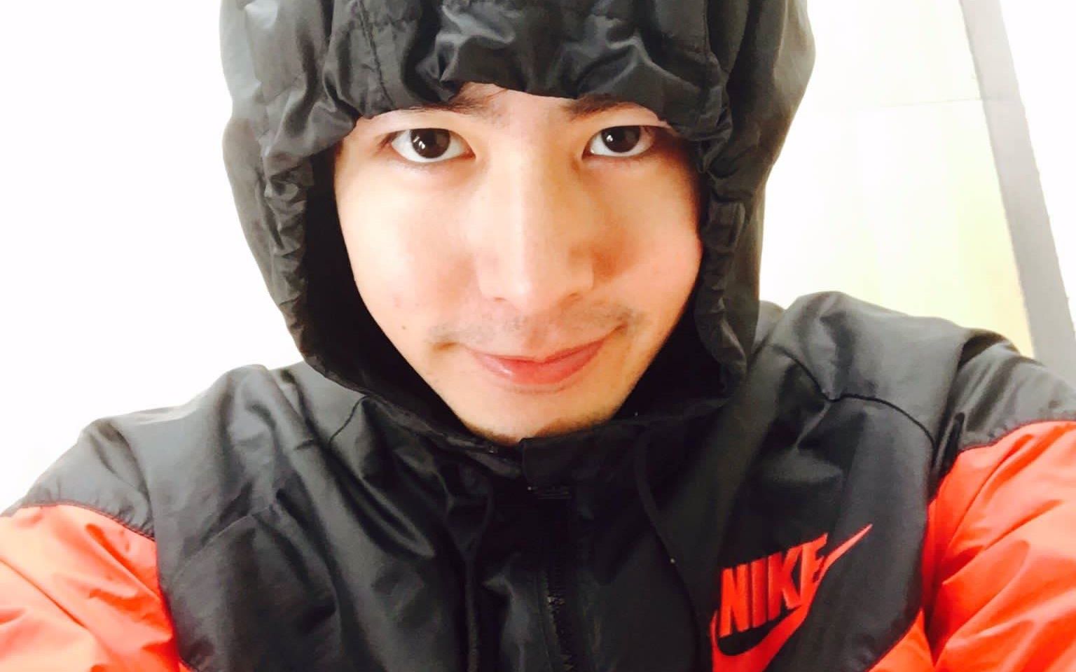 【Nichkhun】我们社区的艺体能尼坤xi_Korea相