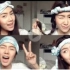 【 Archita Station】可爱的泰国妹纸教学头巾的四种绑法