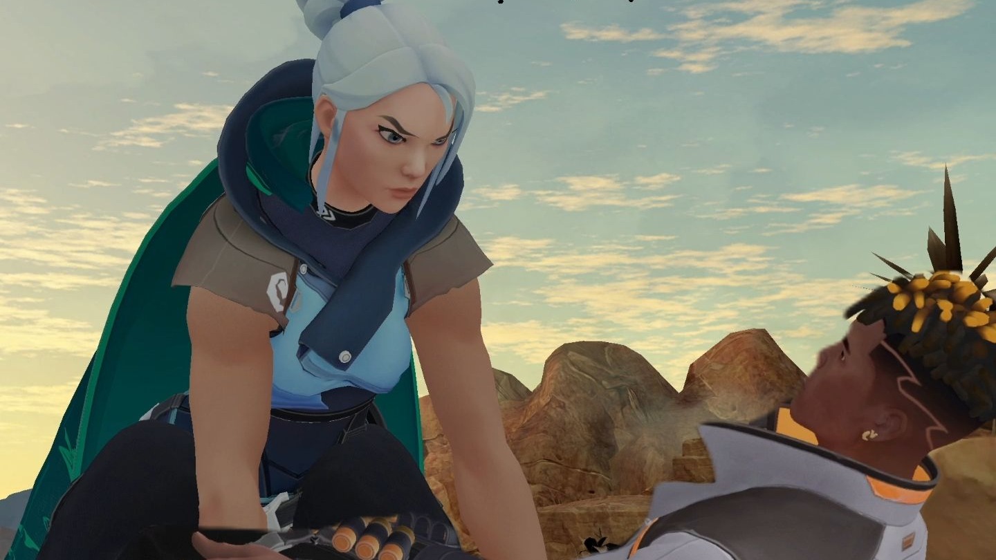 500年后你还能打瓦吗？！