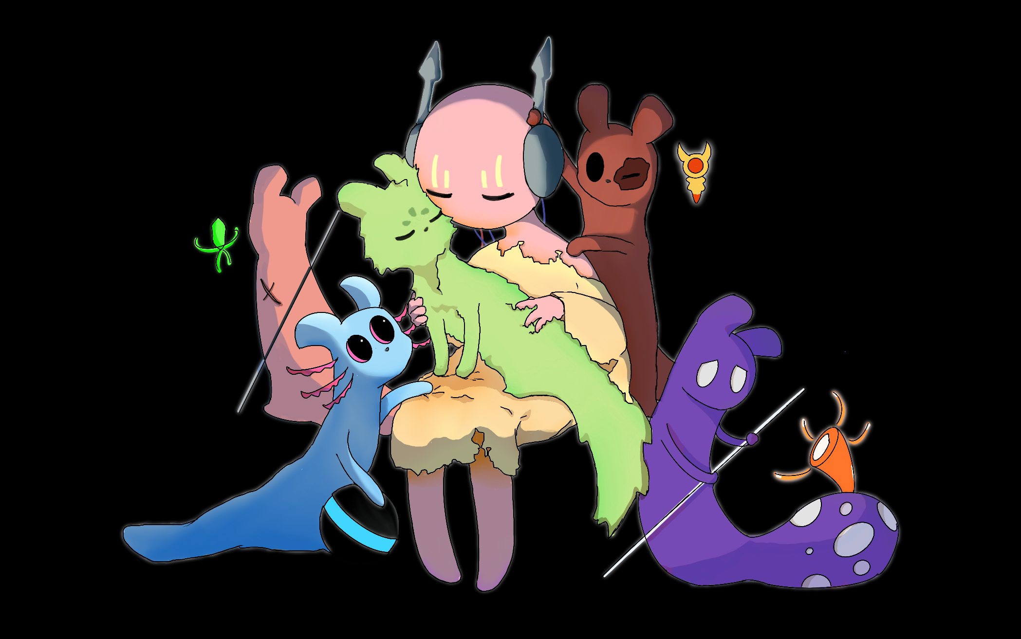 mio Mao IvI mio-mao-ivi