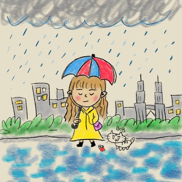 【原版无损伴奏】打火机 - Penny