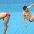 笑看奥运跳水失误大集锦