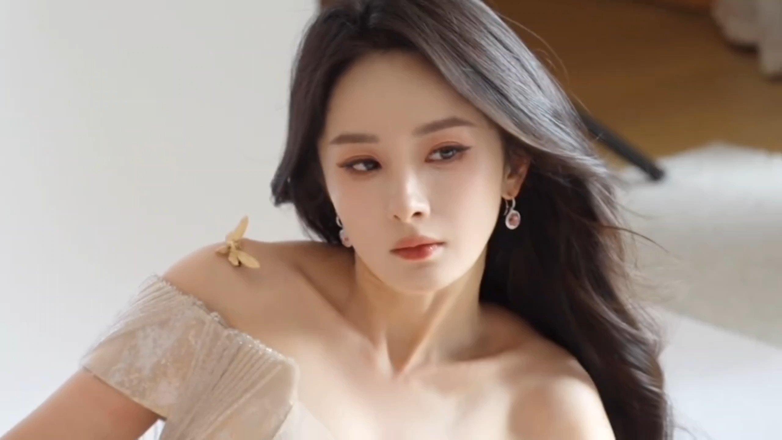 星汁鉴赏 杨幂 幂妈好榨