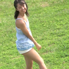 小池里奈の秘蔵映像集が週プレ付録DVDで登場