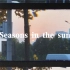 七宝的MVlog「Seasons in the sun」-Black Box Recorder