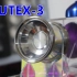 KUTEX 3：高端的设计，镶嵌玻璃的悠悠球？ 这是迄今为止最强大的砍前任！