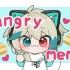 【阿萨aza/meme】hungry